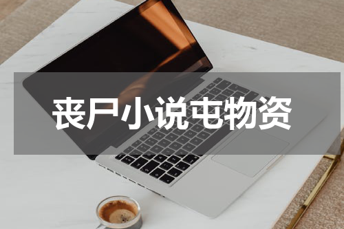 丧尸小说屯物资
