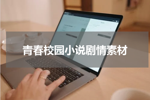 青春校园小说剧情素材