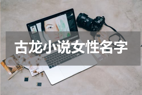古龙小说女性名字