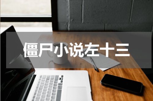 僵尸小说左十三