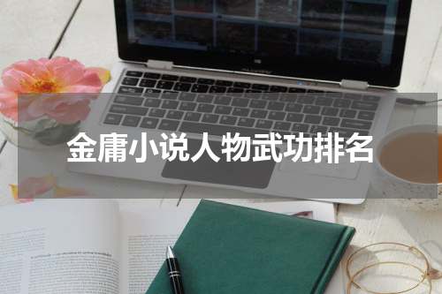 金庸小说人物武功排名