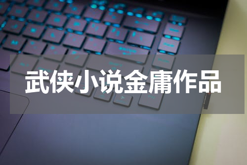 武侠小说金庸作品