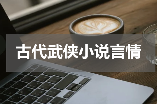 古代武侠小说言情