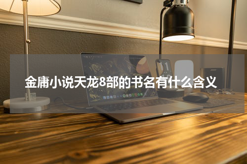 金庸小说天龙8部的书名有什么含义