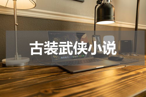古装武侠小说