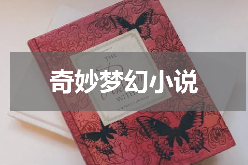 奇妙梦幻小说