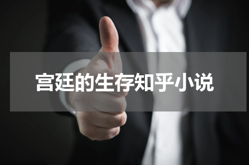 宫廷的生存知乎小说