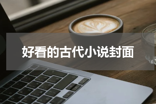 好看的古代小说封面