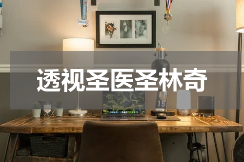 透视圣医圣林奇