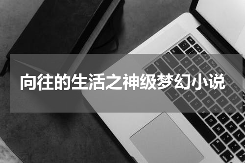 向往的生活之神级梦幻小说