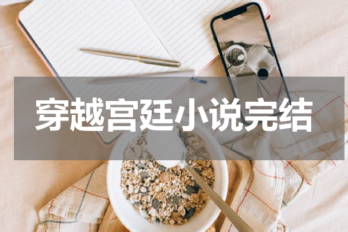 穿越宫廷小说完结