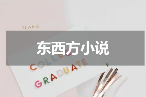 东西方小说
