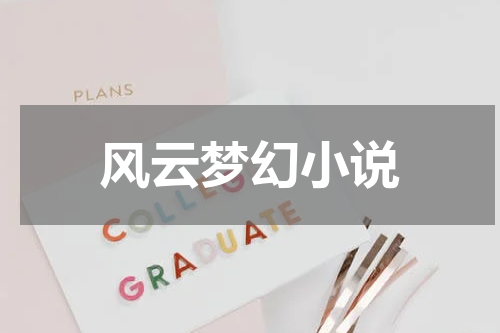 风云梦幻小说