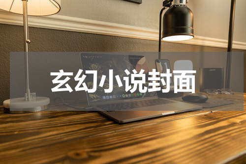 玄幻小说封面