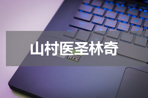 山村医圣林奇