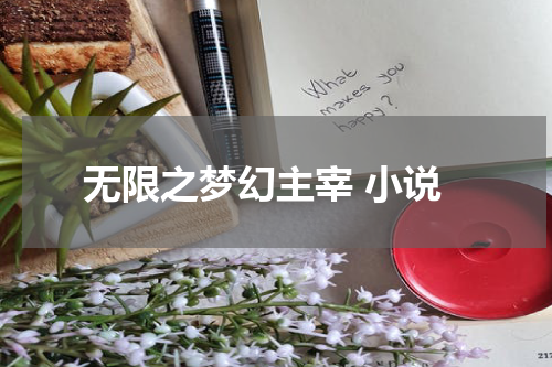无限之梦幻主宰 小说