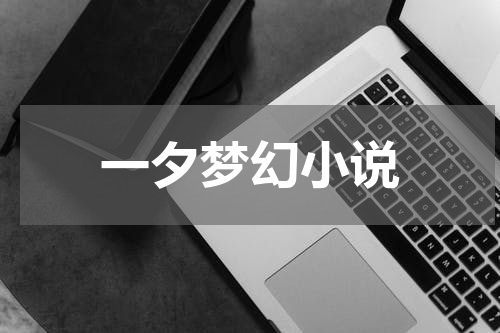一夕梦幻小说