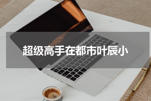 超级高手在都市叶辰小