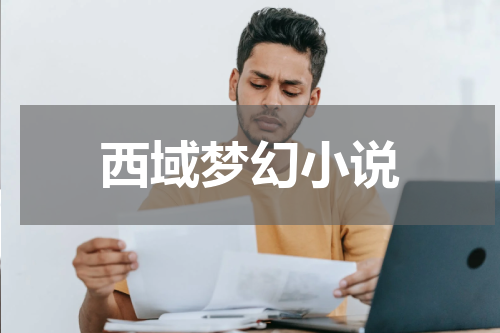 西域梦幻小说