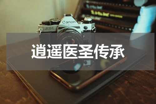 逍遥医圣传承