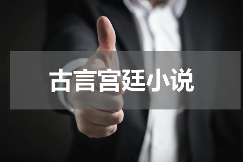 古言宫廷小说
