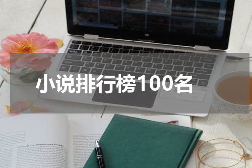 小说排行榜100名