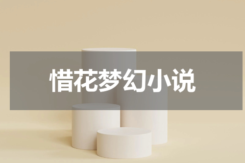 惜花梦幻小说