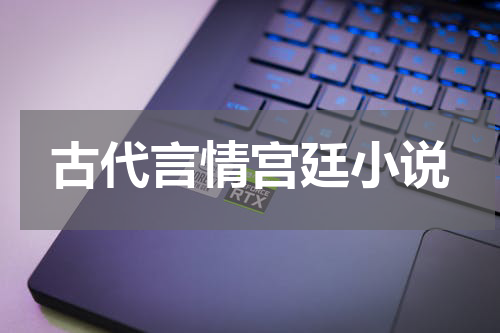 古代言情宫廷小说