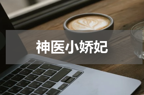神医小娇妃