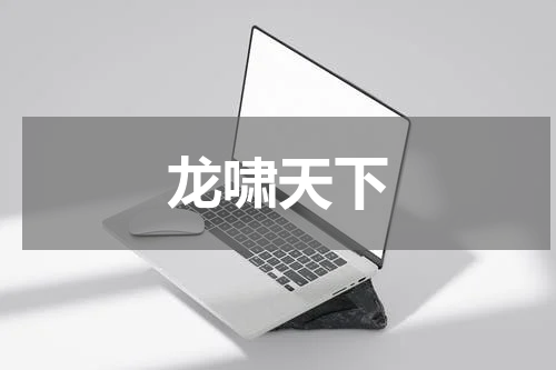龙啸天下