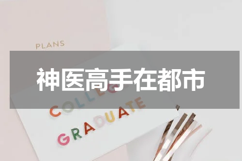 神医高手在都市