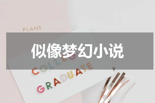 似像梦幻小说