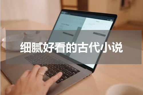 细腻好看的古代小说