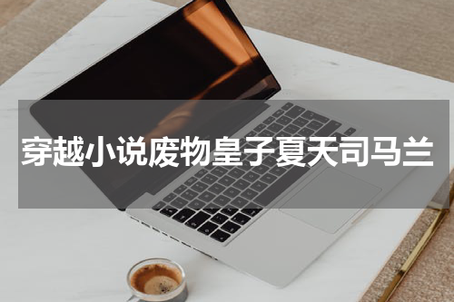 穿越小说废物皇子夏天司马兰