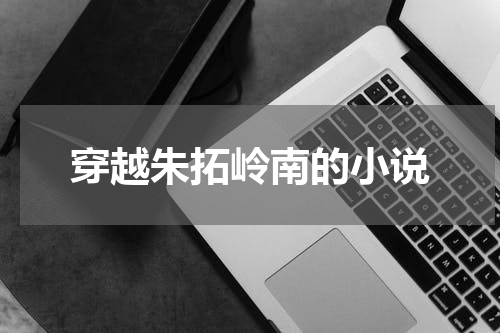 穿越朱拓岭南的小说