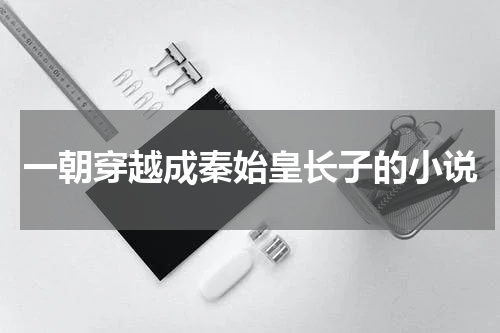 一朝穿越成秦始皇长子的小说