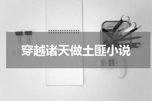 穿越诸天做土匪小说