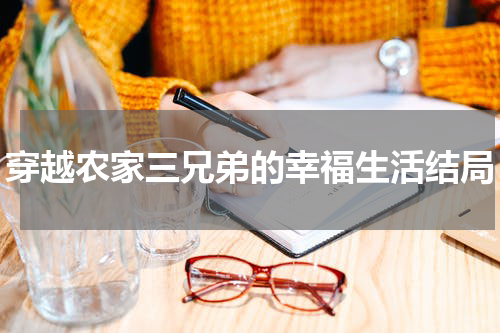 穿越农家三兄弟的幸福生活结局