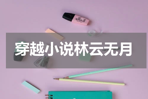 穿越小说林云无月
