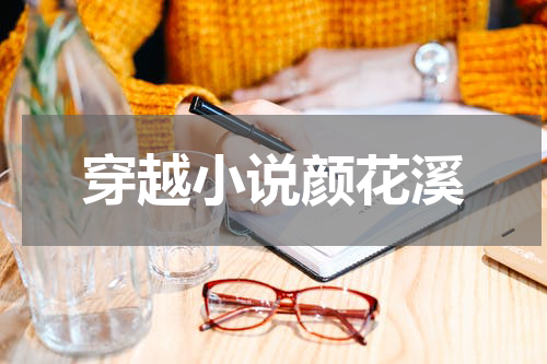 穿越小说颜花溪