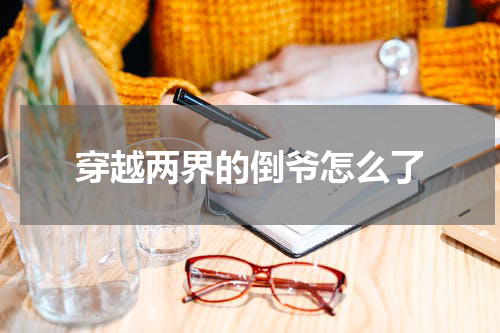 穿越两界的倒爷怎么了