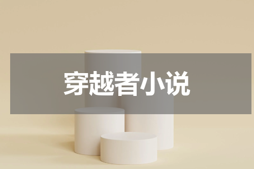 穿越者小说