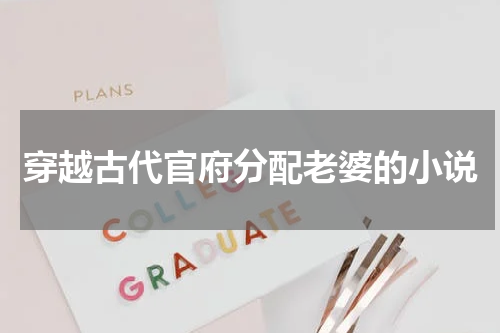 穿越古代官府分配老婆的小说