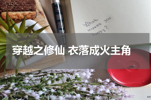 穿越之修仙 衣落成火主角