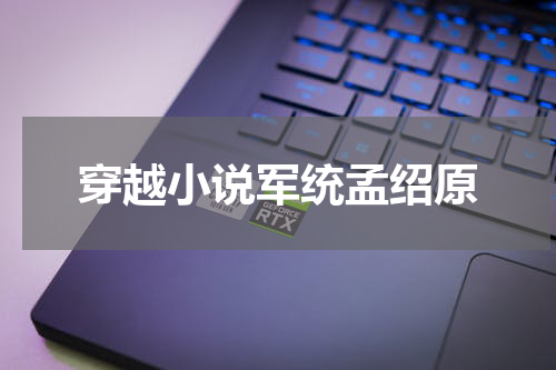 穿越小说军统孟绍原