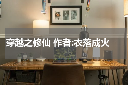 穿越之修仙 作者:衣落成火