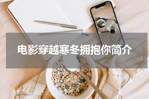电影穿越寒冬拥抱你简介