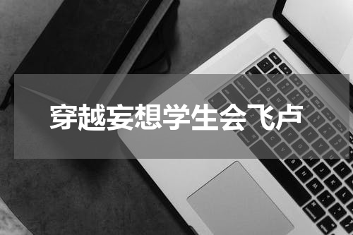 穿越妄想学生会飞卢