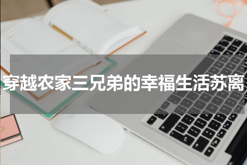 穿越农家三兄弟的幸福生活苏离