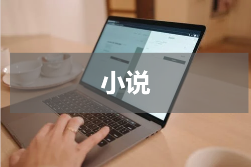 小说